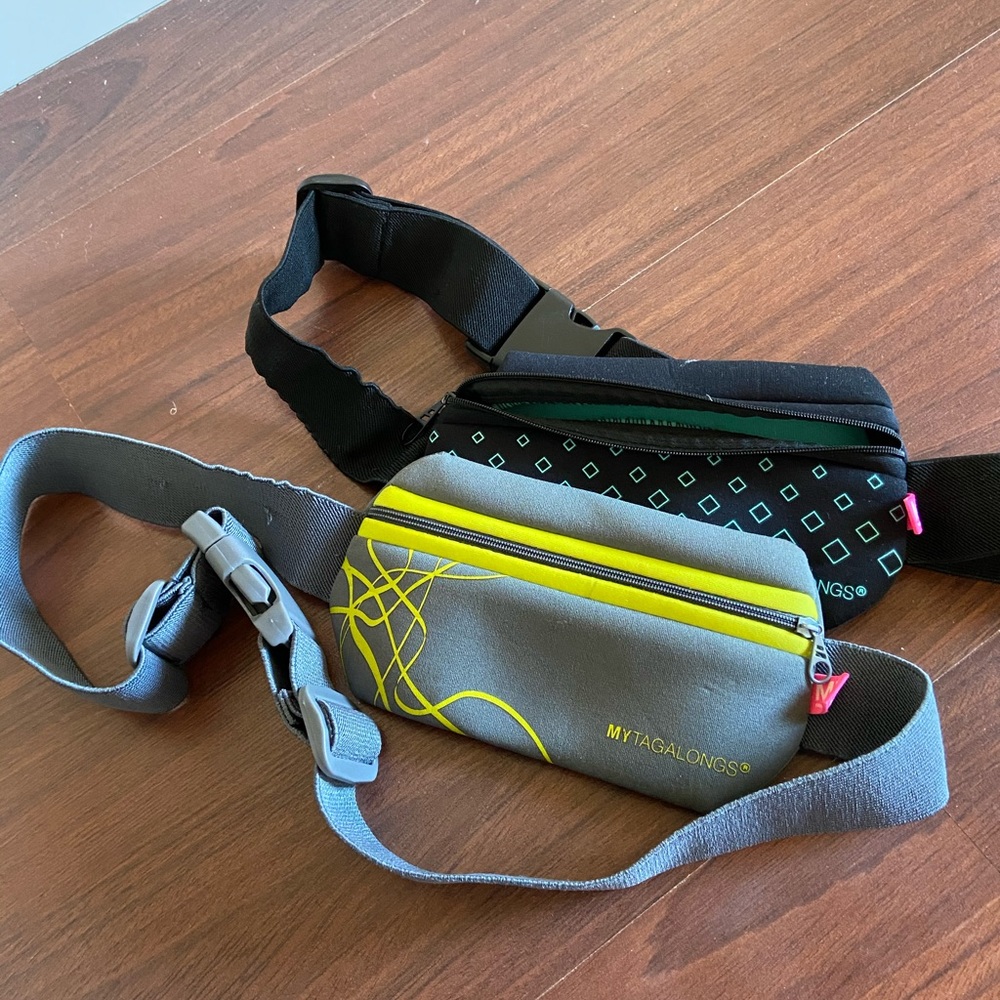 Fannypack